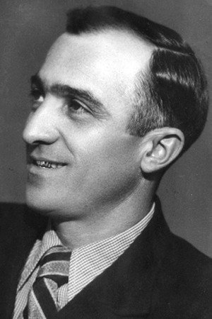 Suleiman Aleskerov portrait