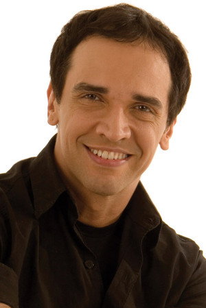 Marcelo Saback portrait