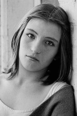 Linda Manz portrait