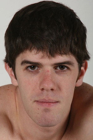 Mike Cooper portrait
