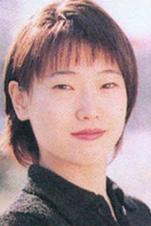 Shiho Niiyama portrait
