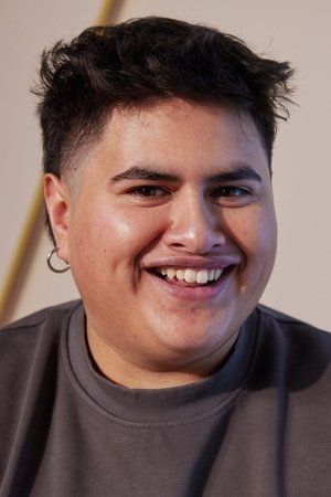 Julian Dennison portrait