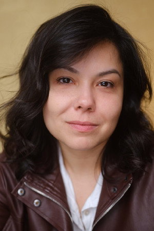 Juliana Del Rosso portrait