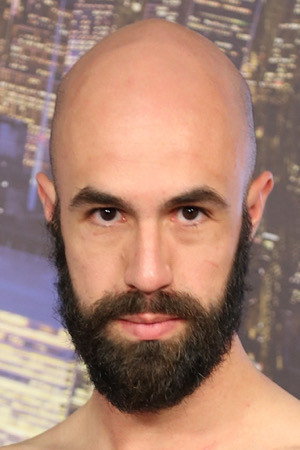 Lex Ryan portrait