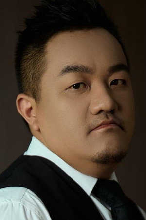 Juk Pa portrait