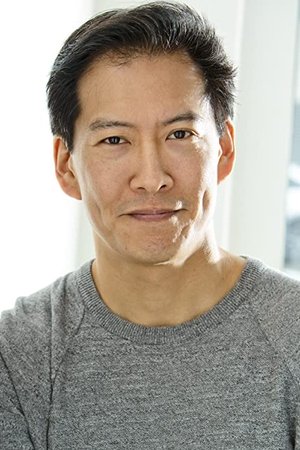 Vic Chao portrait