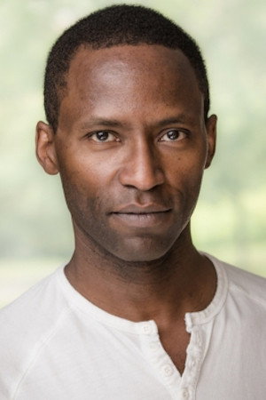 Stanley Hilaire portrait