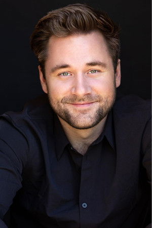 Luke Benward portrait