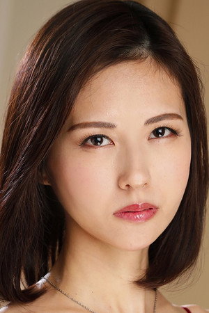 Ayaka Mutou portrait