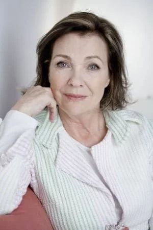 Micheline Bona portrait