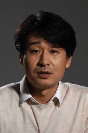 Park Hyuk-kwon portrait