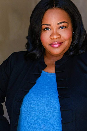 Mara Hall portrait