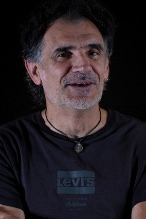 José Luis Arrazola portrait