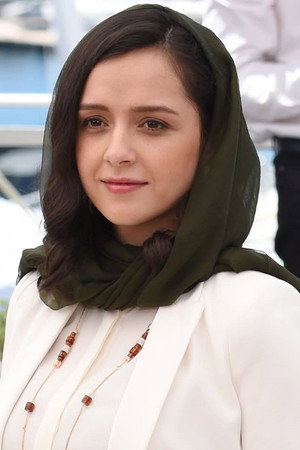 Taraneh Alidoosti portrait