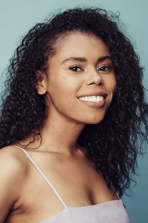 Sydney Battle portrait