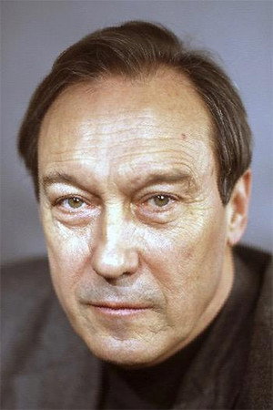 Oleg Yankovskiy portrait