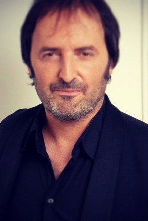 Franck Llopis portrait