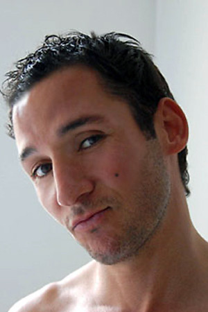 Marco Rossi portrait