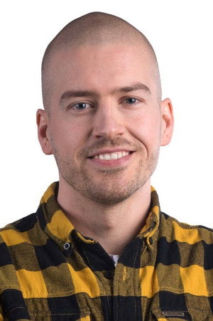 Markku Pulli portrait