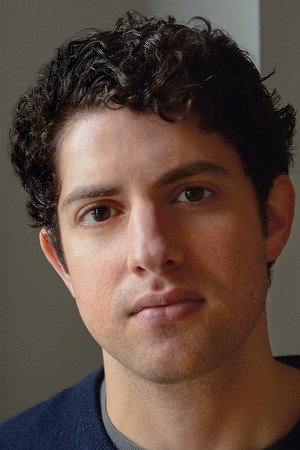 Eli Gelb portrait