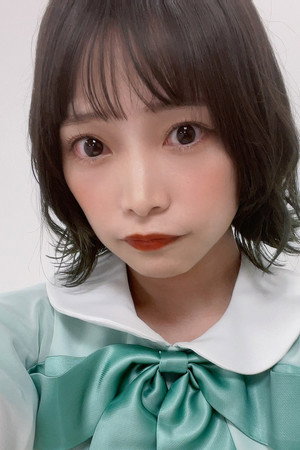Momoyo Koyama portrait