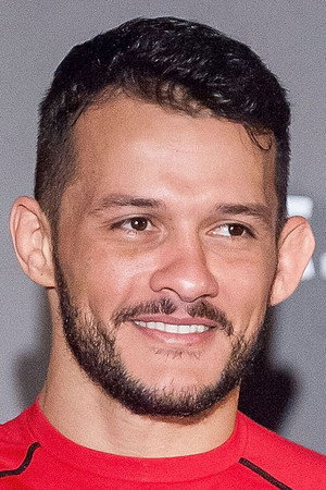 Alberto Mina portrait