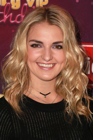 Rydel Funk portrait