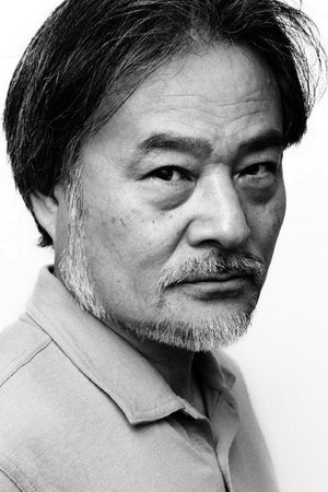 Kiyoshi Kurosawa portrait