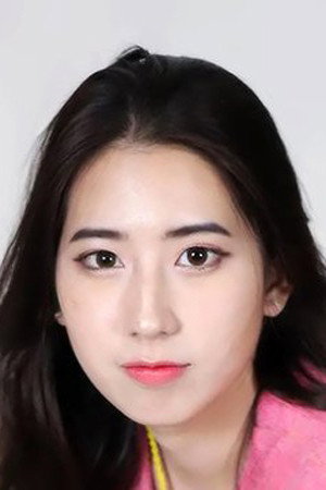 Numsai Panamin Wongseenil portrait
