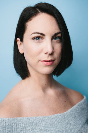 Laura Tremblay portrait