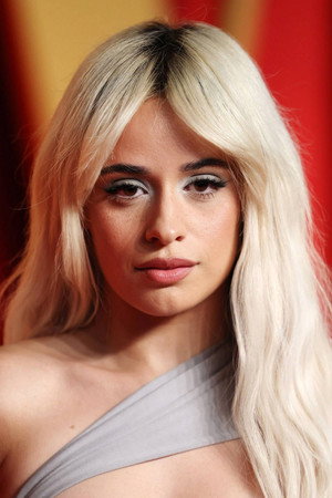 Camila Cabello portrait