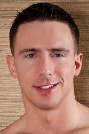 Reese Rideout portrait