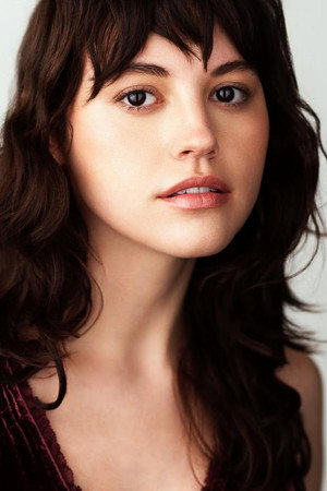 Katelyn Sparks portrait