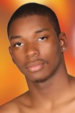 Tray Miller portrait