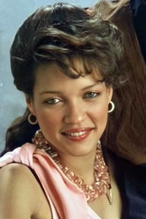 Debbie Davis portrait