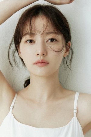 Song Ha-yoon portrait