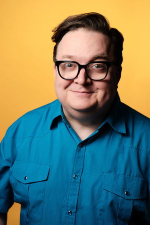 John Gholson portrait