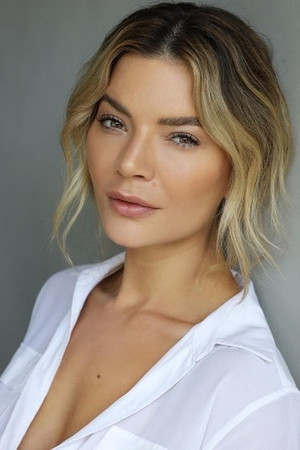 Kate Jaggard portrait