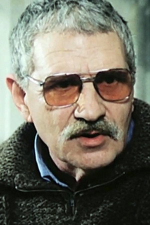 Helmut Schellhardt portrait
