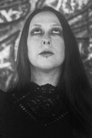 Beatriz Bennett portrait