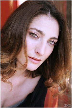 Natalia Stylianou portrait
