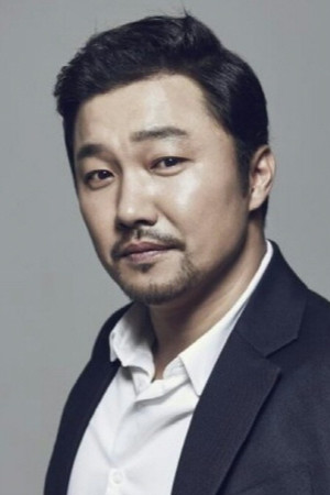 Han Jae-yeong portrait