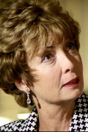 Danièle Girard portrait