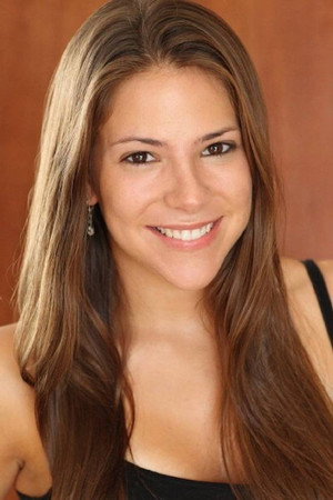 Simone Frajnd portrait