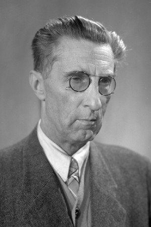 Henryk Modrzewski portrait