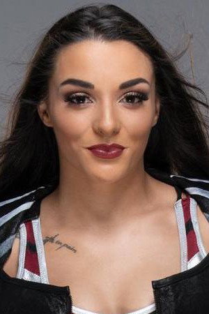 Deonna Kupryk portrait