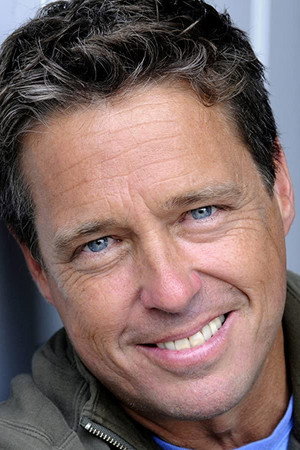 Brian McNamara portrait