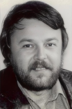 Nikolai Lukyanov portrait