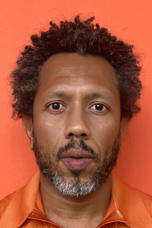 Jhon Narváez portrait