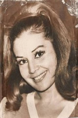 Ayşin Atav portrait